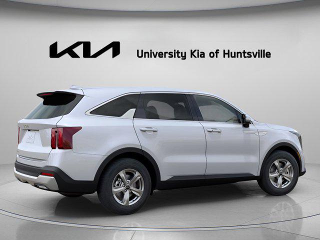 new 2026 Kia Sorento car, priced at $32,770