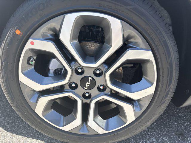 new 2025 Kia Soul car, priced at $27,060