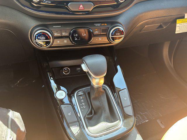 new 2025 Kia Soul car, priced at $26,860