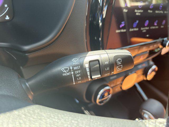 new 2025 Kia Soul car, priced at $27,060