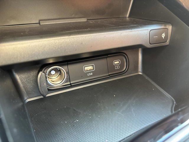 new 2025 Kia Soul car, priced at $26,860
