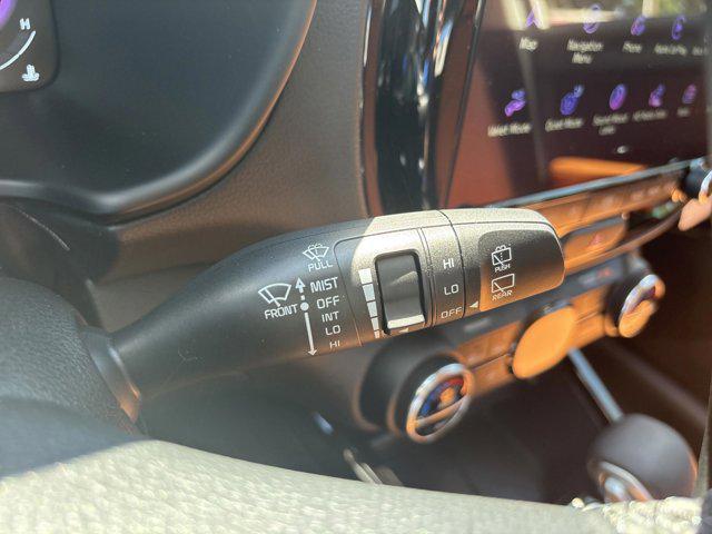 new 2025 Kia Soul car, priced at $26,860
