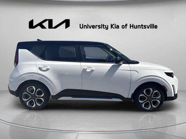 new 2025 Kia Soul car, priced at $26,860