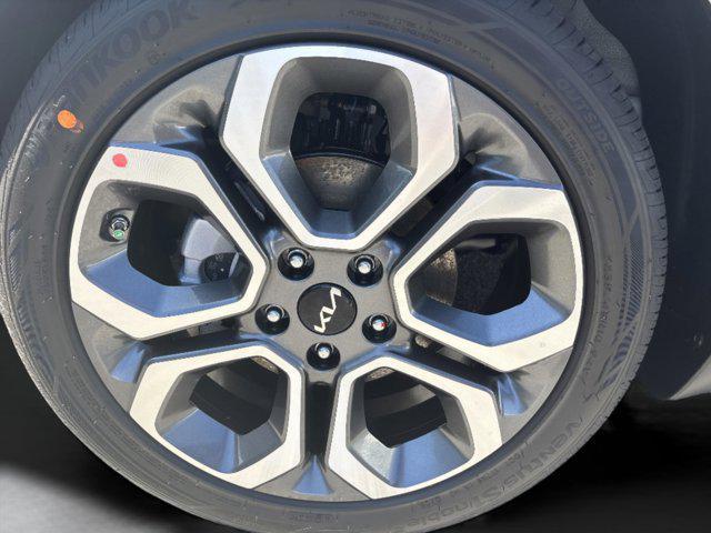 new 2025 Kia Soul car, priced at $26,860