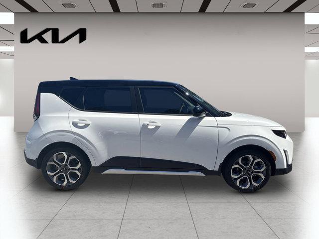 new 2025 Kia Soul car, priced at $27,060