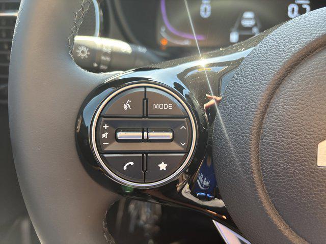 new 2025 Kia Soul car, priced at $27,060