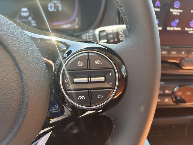 new 2025 Kia Soul car, priced at $27,060