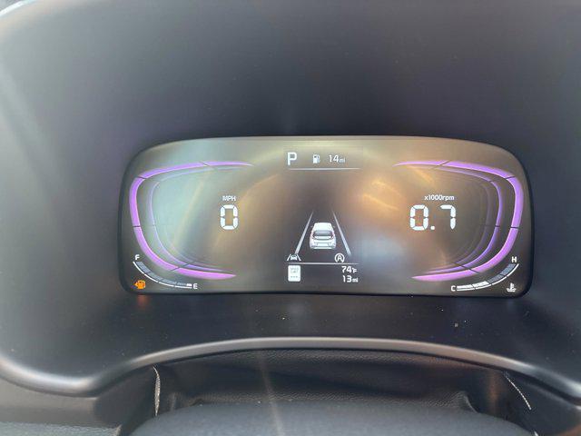 new 2025 Kia Soul car, priced at $26,860