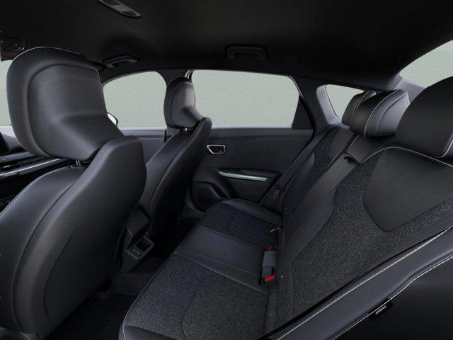 new 2025 Kia K4 car, priced at $25,540