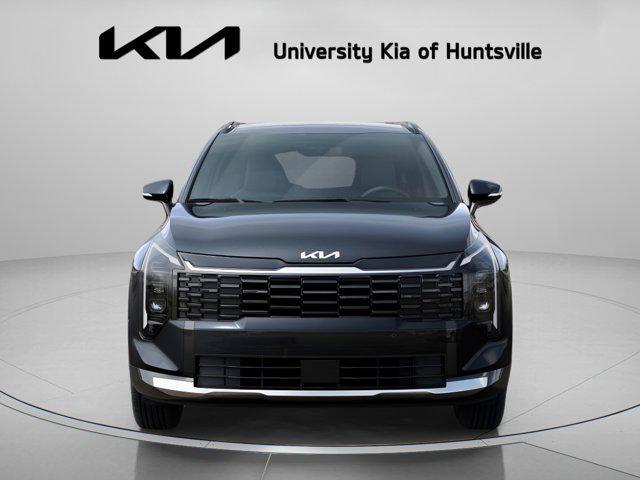 new 2026 Kia Sportage car, priced at $35,885