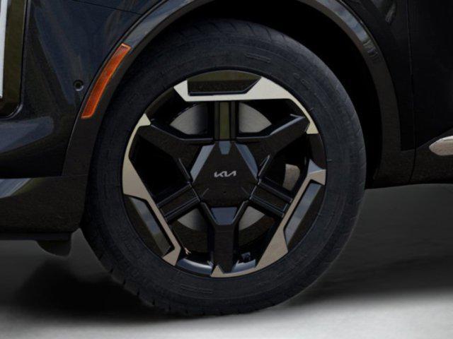 new 2026 Kia Sportage car, priced at $35,885