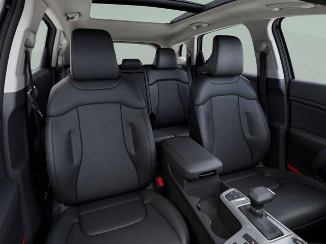 new 2026 Kia Sportage car, priced at $35,885