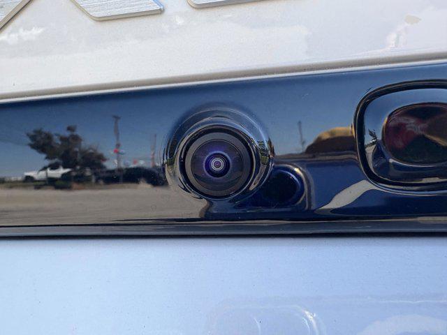 new 2025 Kia K4 car, priced at $24,580