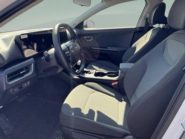 new 2025 Kia K4 car, priced at $24,580