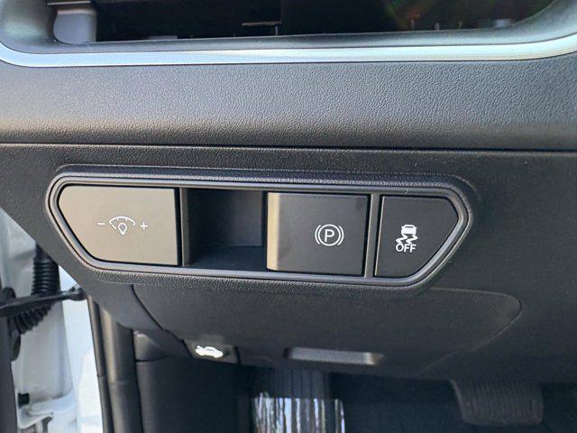 new 2025 Kia K4 car, priced at $24,580