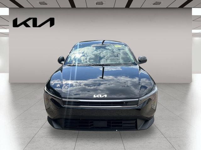 new 2025 Kia K4 car, priced at $24,320