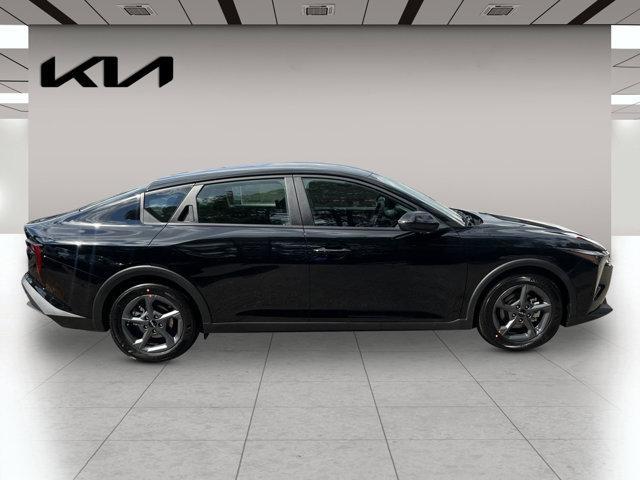 new 2025 Kia K4 car, priced at $24,320