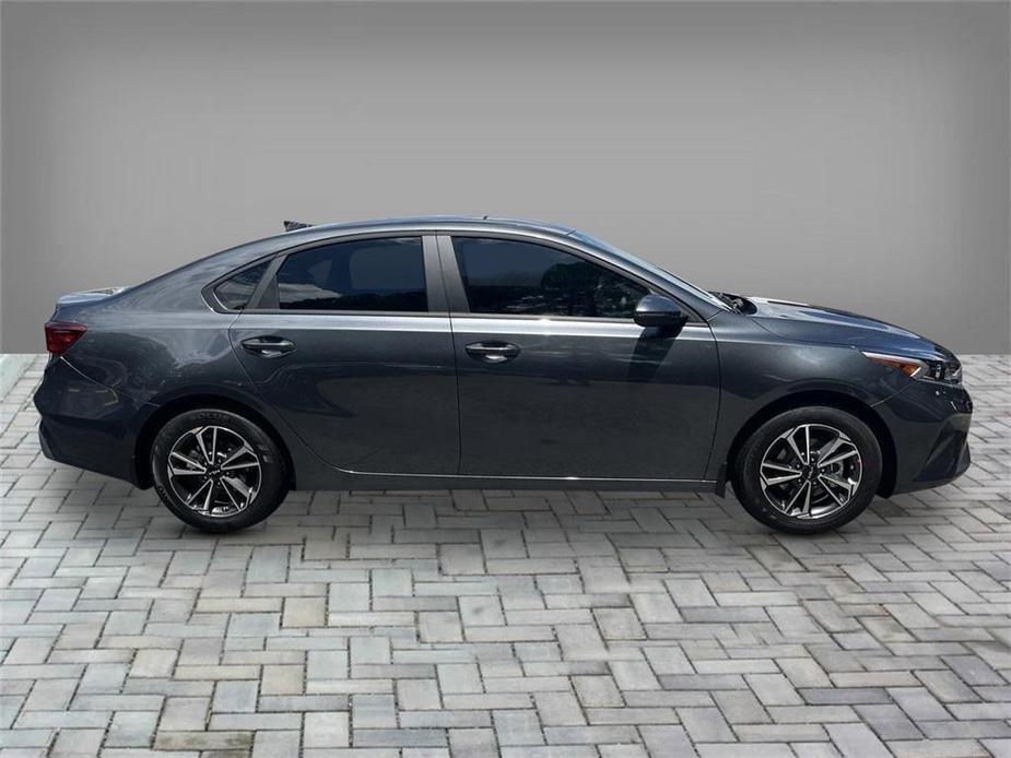 new 2024 Kia Forte car, priced at $22,320