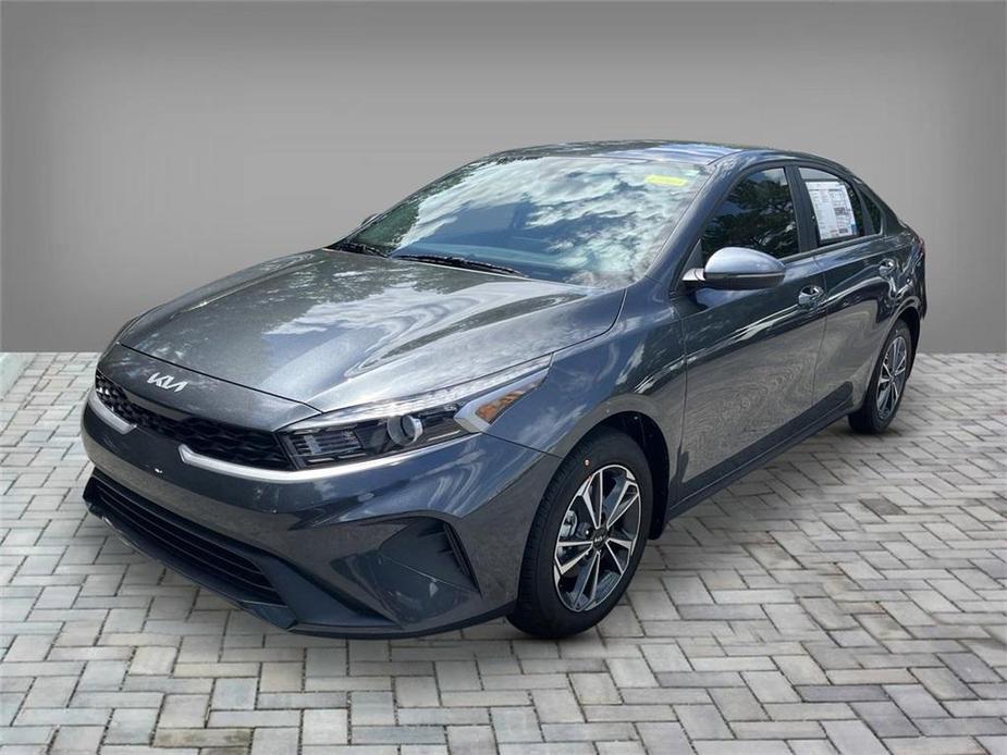 new 2024 Kia Forte car, priced at $22,320