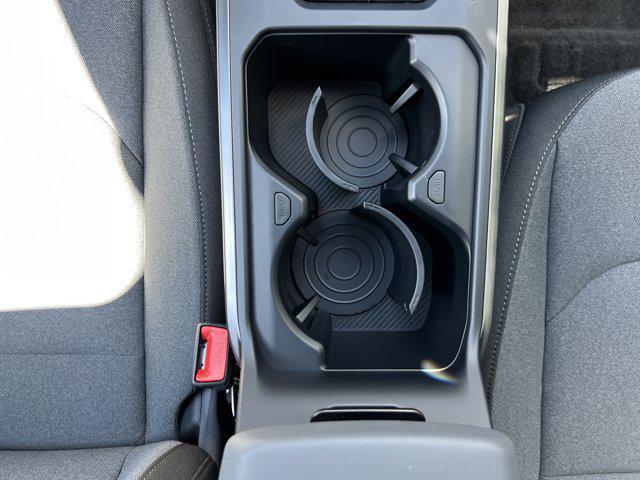 new 2025 Kia K4 car, priced at $24,435