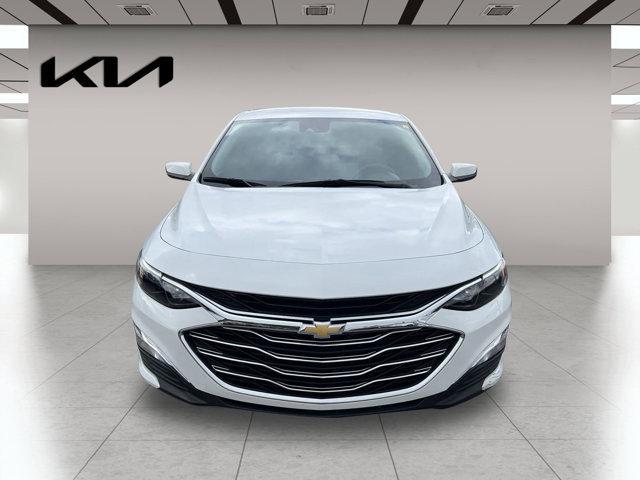 used 2022 Chevrolet Malibu car, priced at $17,995