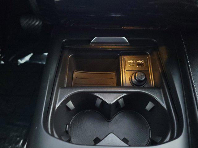 used 2022 INFINITI QX50 car, priced at $26,995