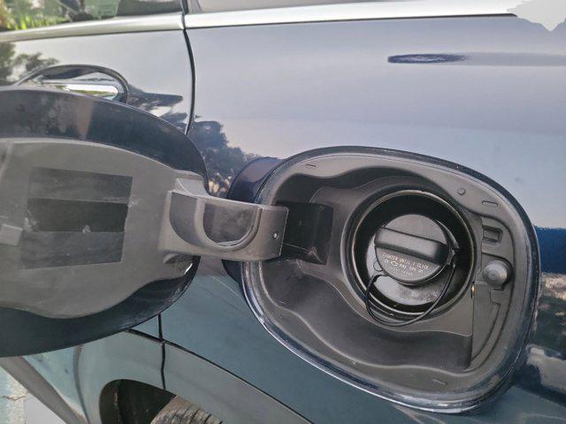 used 2022 INFINITI QX50 car, priced at $26,995