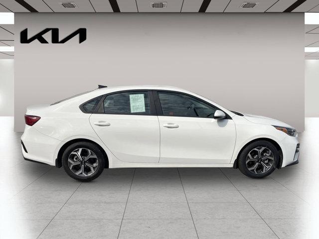 used 2019 Kia Forte car, priced at $14,995