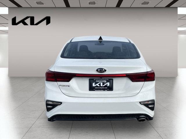 used 2019 Kia Forte car, priced at $14,995