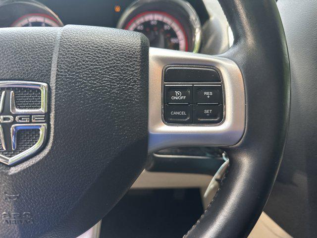 used 2013 Dodge Grand Caravan car, priced at $9,895