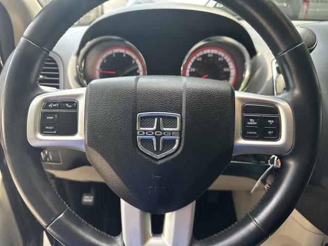 used 2013 Dodge Grand Caravan car, priced at $9,895