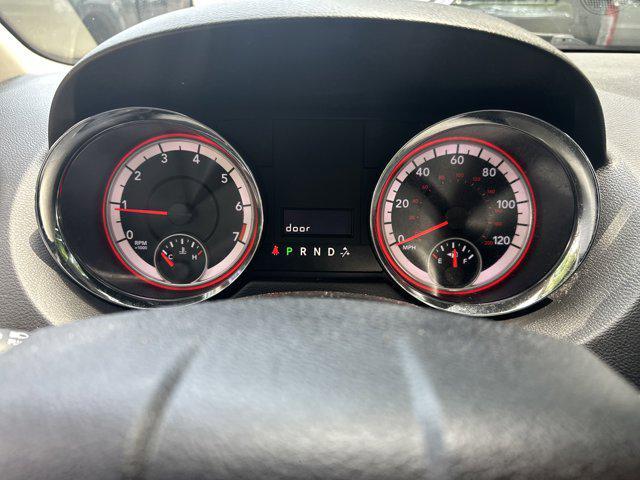 used 2013 Dodge Grand Caravan car, priced at $9,895
