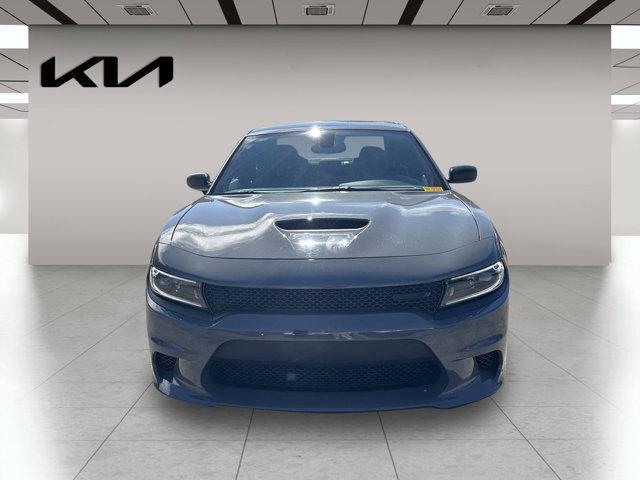 used 2023 Dodge Charger car, priced at $26,995