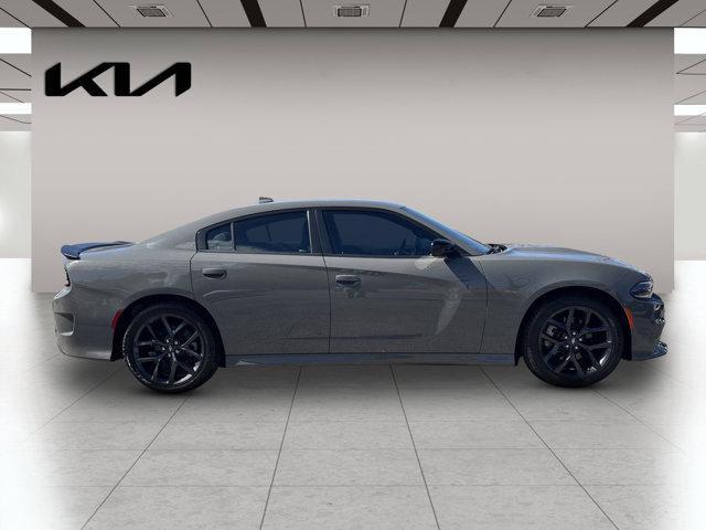 used 2023 Dodge Charger car, priced at $26,995