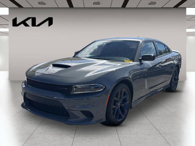 used 2023 Dodge Charger car, priced at $26,995