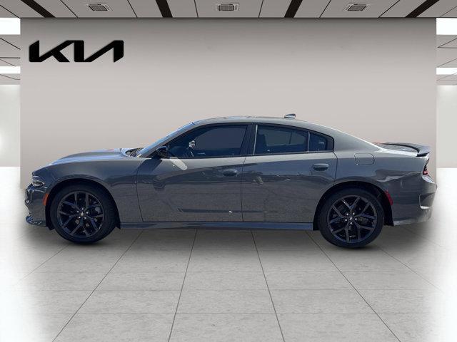 used 2023 Dodge Charger car, priced at $26,995