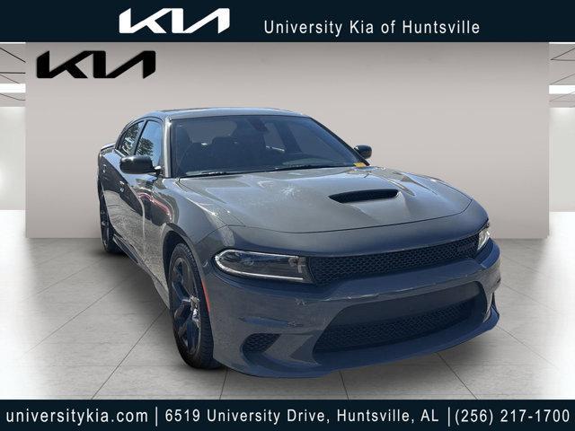 used 2023 Dodge Charger car, priced at $26,995