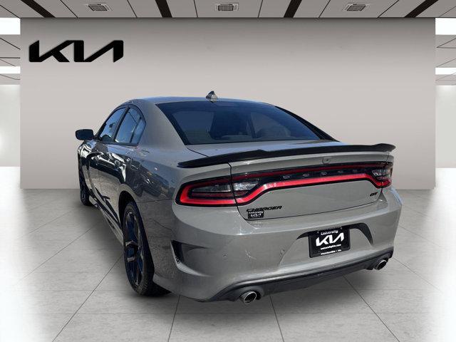 used 2023 Dodge Charger car, priced at $26,995