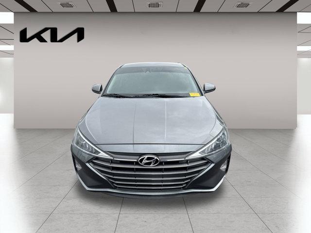 used 2020 Hyundai Elantra car, priced at $13,995