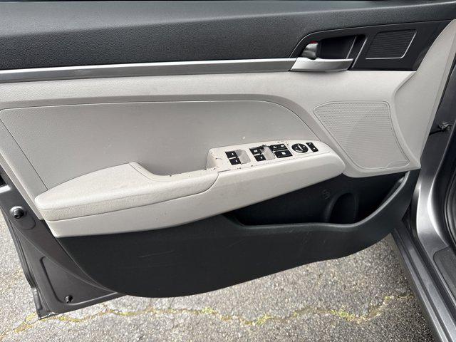 used 2020 Hyundai Elantra car, priced at $13,995