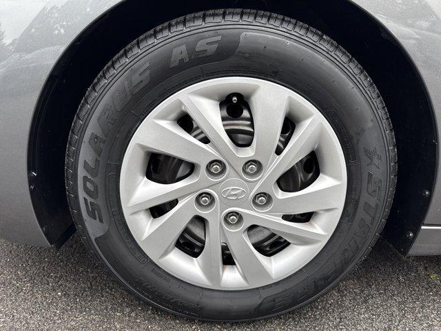 used 2020 Hyundai Elantra car, priced at $13,995