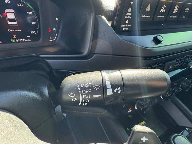 used 2025 Honda Accord Hybrid car, priced at $31,395