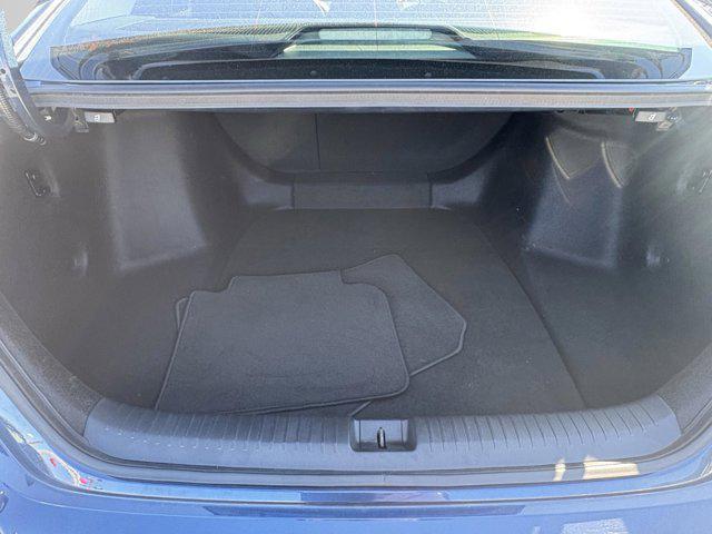 used 2025 Honda Accord Hybrid car, priced at $31,395