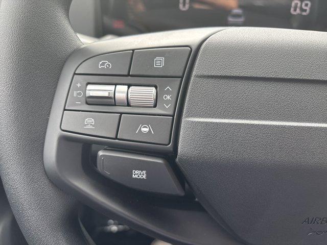 new 2025 Kia K4 car, priced at $23,840