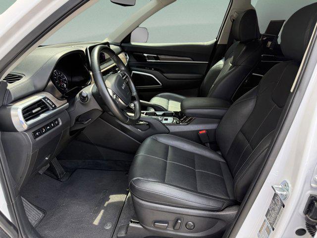 used 2022 Kia Telluride car, priced at $32,395