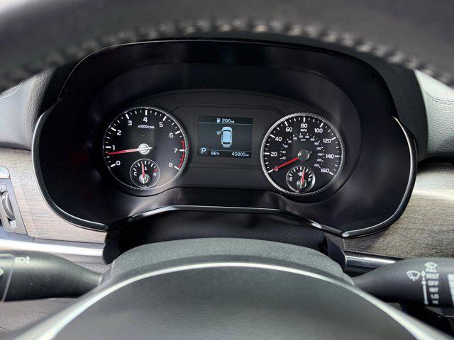 used 2022 Kia Telluride car, priced at $32,395