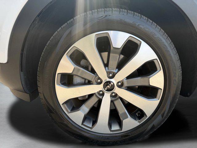 used 2022 Kia Telluride car, priced at $32,395