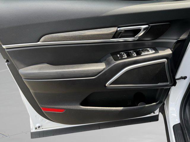 used 2022 Kia Telluride car, priced at $32,395
