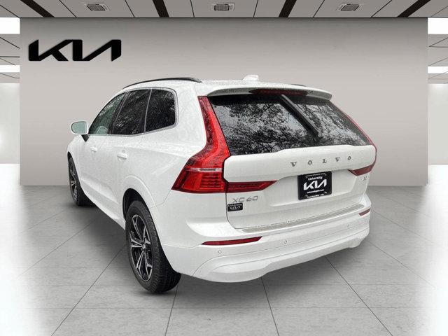 used 2022 Volvo XC60 car, priced at $25,195