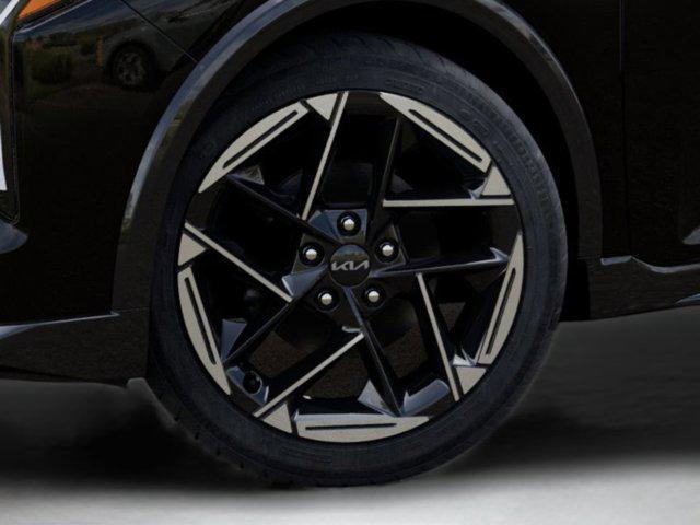 new 2025 Kia K4 car, priced at $25,540